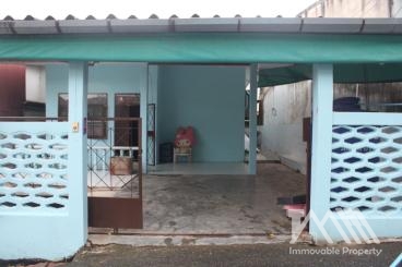 บ้าน - เมือง / สามกอง