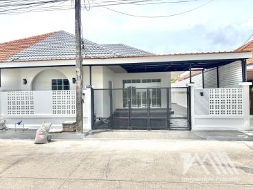 เจ้าฟ้า การ์เด้นโฮม เคที นาบอน / KT Garden Home