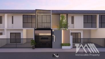 พฤกษาวิลล์ กะทู้ / Pruksa Ville Kathu