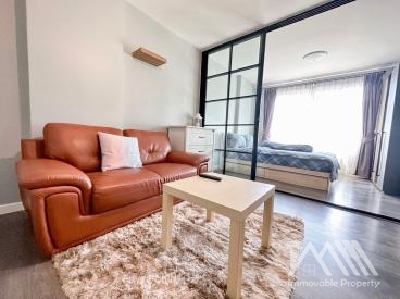 ดีคอนโด แคมปัส รีสอร์ท กู้กู / Dcondo Campus Resort Kuku