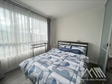 ดีคอนโด แคมปัส รีสอร์ท กู้กู / Dcondo Campus Resort Kuku