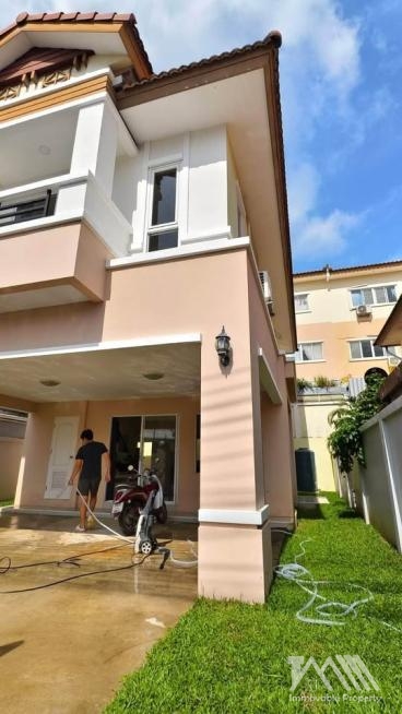 ภูเก็ตวิลล่า กะทู้ / Phuket Villa Kathu