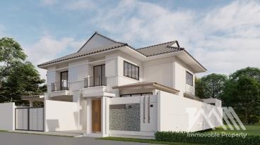 หมู่บ้านท็อปแลนด์ / รัษฎา / สามกอง / Top Land Ratsada Village