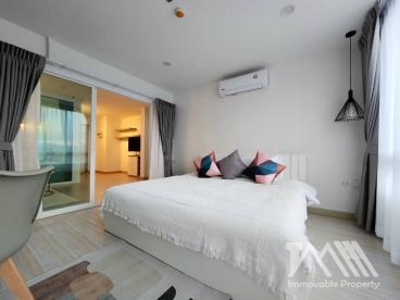 เดอะวิว คอนโด สวนหลวง / The View Condo Suanluang