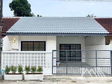หมู่บ้านโหนทรายทอง สิเหร่
