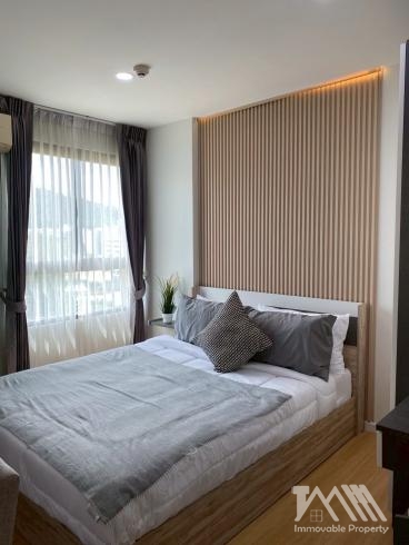 สเคป 3 คอนโดมิเนียม / Zcape 3 Condominium
