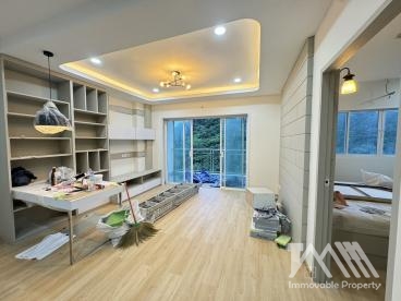 พนาสนธิ์ กรีนเพลส คอนโดมิเนียม / Phanason Greenplace Condominium