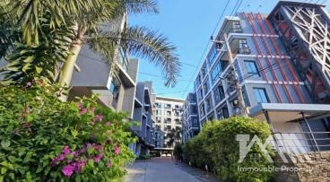 รีไลฟ์ คอนโด / ราไวย์ / ReLife Studio Condo