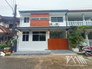 หมู่บ้านอนุภาษมโนรมย์ นาคา / Anuphat Manorom Village