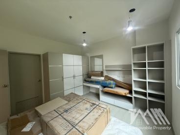 พนาสนธิ์ กรีนเพลส คอนโดมิเนียม / Phanason Greenplace Condominium