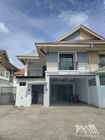 หมู่บ้านท็อปแลนด์ / รัษฎา / สามกอง / Top Land Ratsada Village
