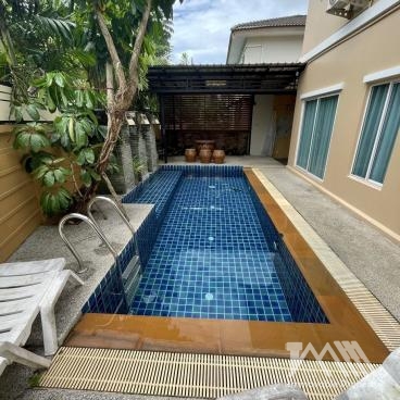 ภัสสร กะทู้ - ป่าตอง / Passorn Kathu - Patong