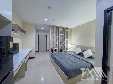 พนาสนธิ์ ซิตี้ คอนโดมิเนียม / Phanason City Condominium
