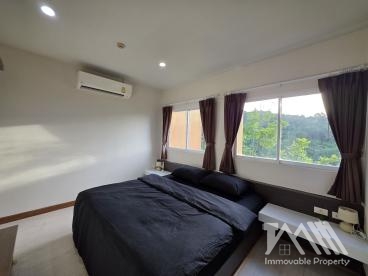 พนาสนธิ์ กรีนเพลส คอนโดมิเนียม / Phanason Greenplace Condominium