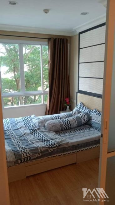 พลัส 1 คอนโดมิเนียม / Plus Condominium