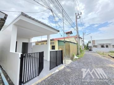 บ้าน - ราไวย์ / ซอยสุขสันต์ 2