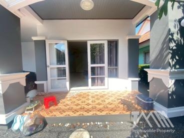พนาสนธิ์ ปาร์ควิลล์ 3 / Phanason Park Ville 3