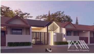 ธารทอง 3  วิชิต / Baan Thantong 3