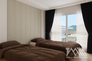 เดอะ รอยัล เพลส คอนโดมิเนียม / The Royal Place Condominium