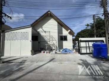 หมู่บ้านอนุภาษมโนรมย์ นาคา / Anuphat Manorom Village