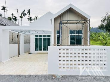 บ้าน - ป่าคลอก / พารา / House - Paklok