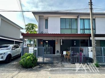 พฤกษาวิลล์ กะทู้ / Pruksa Ville Kathu