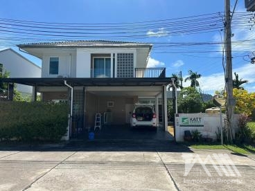 The First Private villa