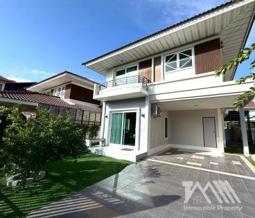 บ้าน ใกล้ ศุภาลัย วิลล์ วิชิต