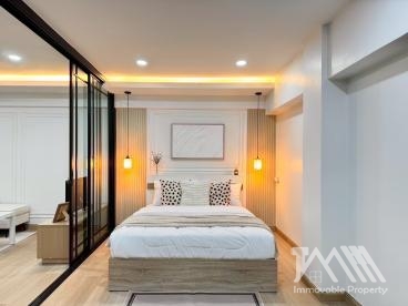 เฟื่องฟ้า คอนโดเทล วิชิต / Fuangfa Condotel