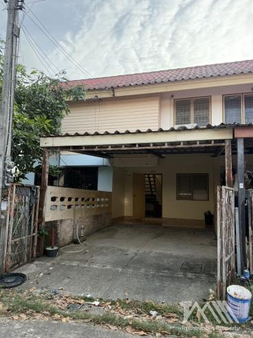 บ้านเอื้ออาทร ถลาง (เคหะบ้านพอน) / Ban Uae R-Thorn Thalang