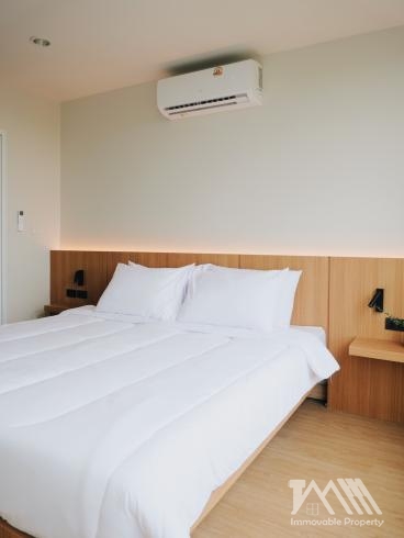 เดอะวิว คอนโด สวนหลวง / The View Condo Suanluang