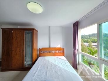 ศุภาลัย ลากูน คอนโด เกาะแก้ว / Supalai Lagoon Condo