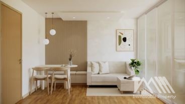 เดอะไลท์ สวนหลวง คอนโดมิเนียม / The Light Suanluang Condominium