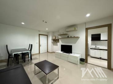 เดอะวิว คอนโด สวนหลวง / The View Condo Suanluang