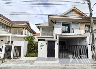 หมู่บ้านท็อปแลนด์ / รัษฎา / สามกอง / Top Land Ratsada Village
