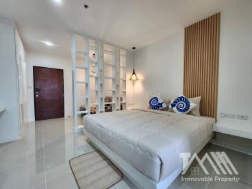 พนาสนธิ์ ซิตี้ คอนโดมิเนียม / Phanason City Condominium