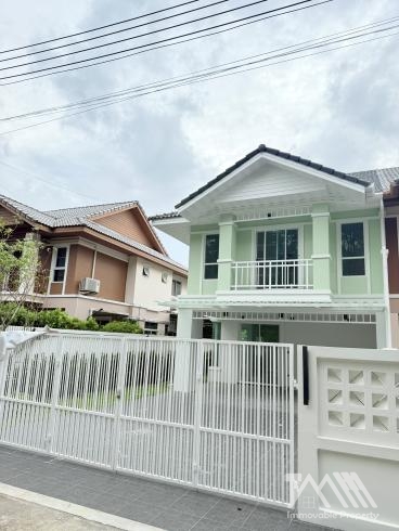 ปาร์ม วิลล่า ป่าคลอก / Palm Villa Paklok 