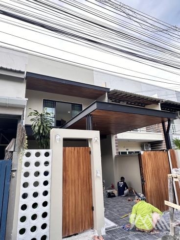 บ้าน - ราไวย์ / ไสยวน 15 / House - Rawai