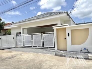 การ์เด้นท์ เพลส ถลาง / Garden Place Village
