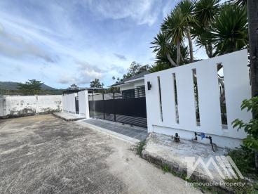 การ์เด้นท์ เพลส ถลาง / Garden Place Village