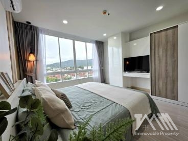 เดอะวิว คอนโด สวนหลวง / The View Condo Suanluang