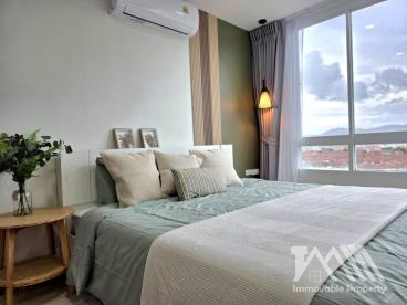 เดอะวิว คอนโด สวนหลวง / The View Condo Suanluang
