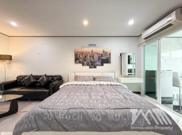 เดอะวิว คอนโด สวนหลวง / The View Condo Suanluang