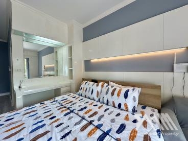 พนาสนธิ์ กรีนเพลส คอนโดมิเนียม / Phanason Greenplace Condominium