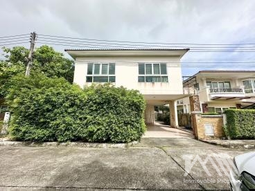 ศุภาลัย การ์เด้นวิลล์ ป่าคลอก / Supalai Garden Ville
