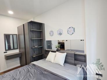 สเปรซ คอนโดมิเนียม วิชิต / Space Condominium