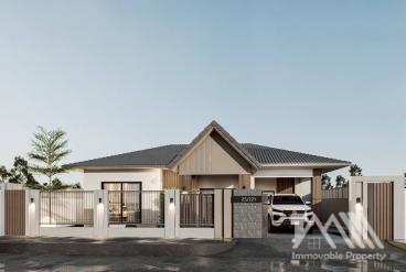 ภูเก็ตวิลล่า แคลิฟอร์เนีย / Villa California