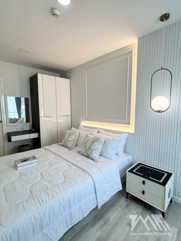 สเคป 3 คอนโดมิเนียม / Zcape 3 Condominium