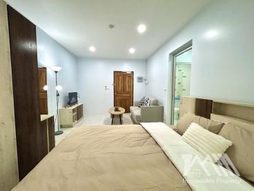 เดอะ เบสท์พ้อยท์ คอนโดมิเนียม / The Best Point Condominium