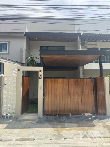 บ้าน - ราไวย์ / ไสยวน 15 / House - Rawai